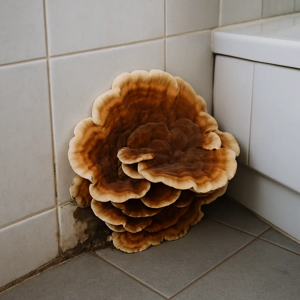 Wat is zwam eigenlijk en hoe ontstaat het?